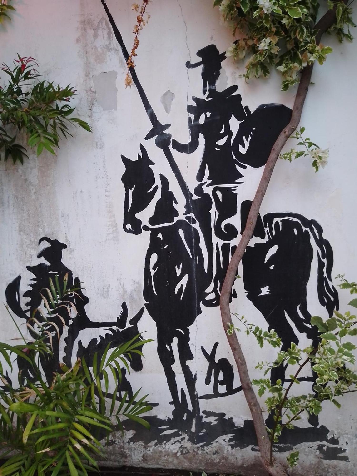 Pancho Villa Νησιά Γκίλι Εξωτερικό φωτογραφία